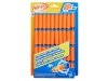 Hasbro Naboje piankowe NERF N1 - zestaw 80 szt. strzałki Dł. 6cm ZA6189